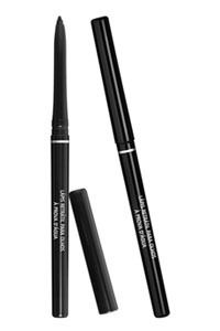 Lápis Delineador para Olhos Retrátil Preto Jasmyne V711