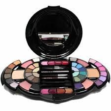 Kit de Maquiagem Luisance MB239-2