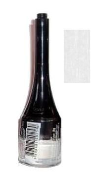 Delineador Gel com Pincel Jasmyne - Branco 01