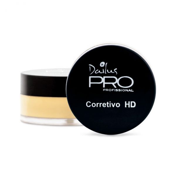 Corretivo HD Dailus - Cor 04