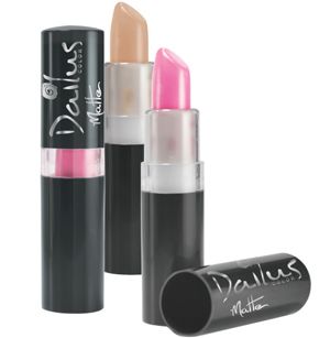 Batom Matte Dailus - Cor 02 - Cup Sweet
