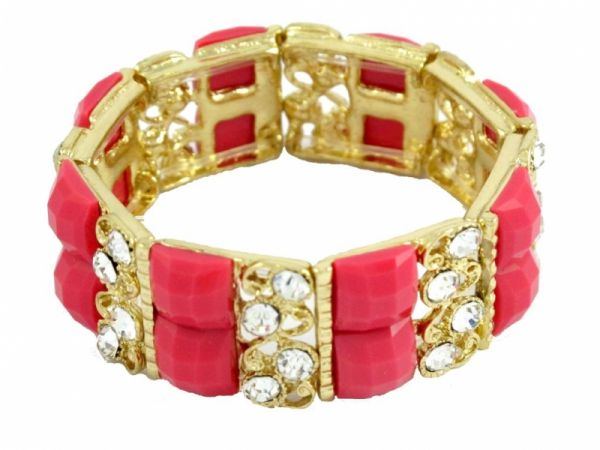 PULSEIRA DE RESINA CÓD. DO PRODUTO: 700073
