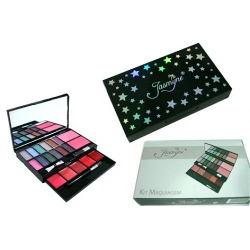 Kit de Maquiagem Jasmyne V317-A