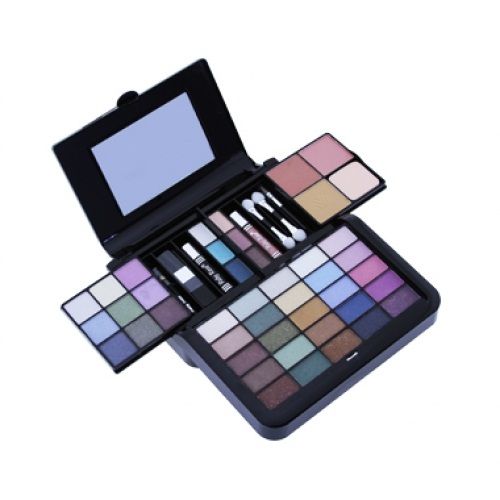 KIT MAQUIAGEM BEAUTY RUBY ROSE HB-2541B