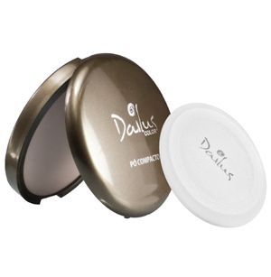 Pó Compacto Dailus - Cor 00