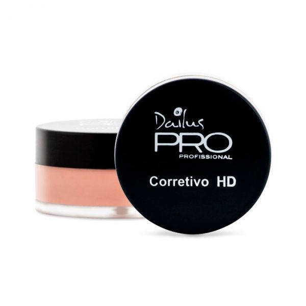 Corretivo HD Dailus - Cor 18