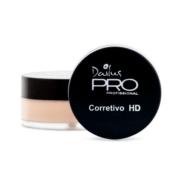 Corretivo HD Dailus - Cor 08
