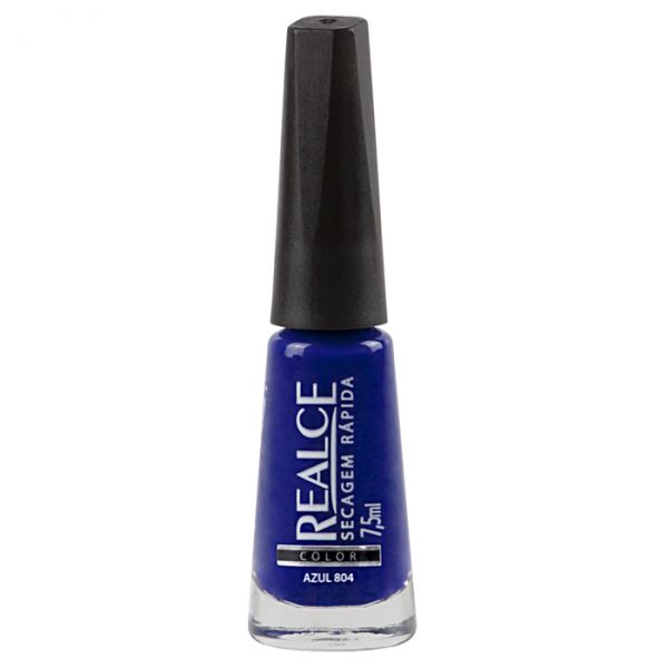 Esmalte Realce Color - Cor 804 - Azul