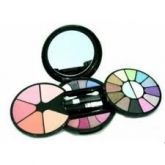 Kit Maquiagem Luisance 09686A