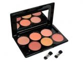 KIT 6 BLUSHES RUBY ROSE HB-9218