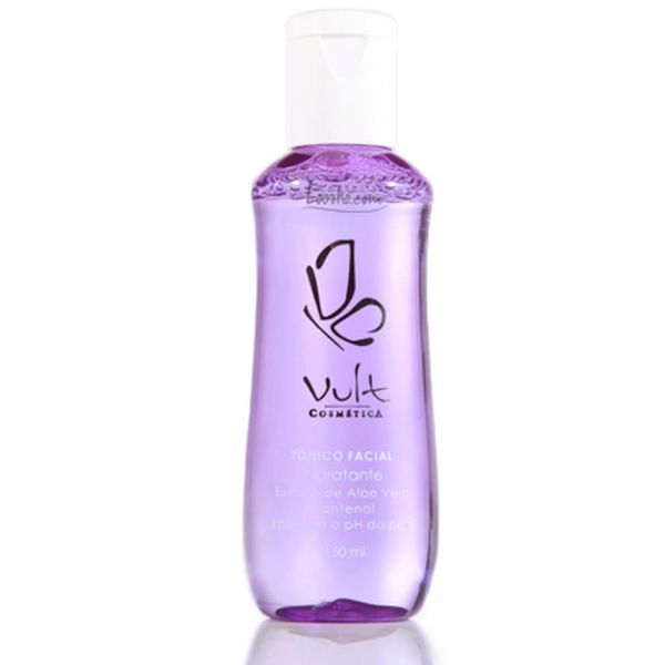 Tônico Facial Vult 150ml